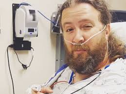 Fundraiser for Robin Schantz-Mulford by David Wagner : Support the  Schantz-Mulford Family