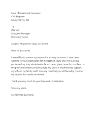 These kinds of letters can also be written from an employer to an employee, to inform about an increase in the salary. Salary Increment Letter To Employee From The Employer Salary Increment Request Letter 874 Salary Increase Salary Lettering Be Thankful And Grateful But Point Out Attributes And Contributions From The Previous