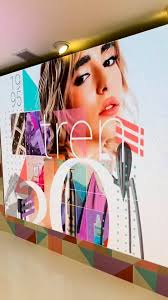 Beautiful and new exiting faces for competition by Pivot Point !! Let me  introduce you to Adeline and she will be available in spring time for  everyone !!! @pivotpointintl