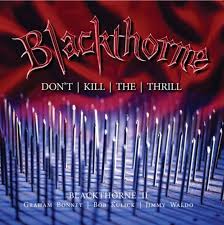 Image result for Blackthorne