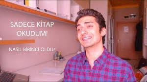 1 day ago · peki, 2021 yks birincisi kim, yks'de kaç birinci var? Yks 2021 Turkiye Birincisi Anlatiyor Aslinda Hic Calismadim Youtube