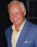 Clayton Hill Gordon, M.D. Obituary