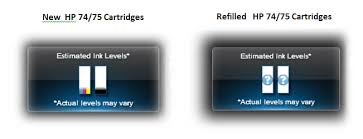 With the cost of new ink cartridges rising, repairing old ink cartridges is an easy way to save money on printing costs. How To Get More Ink Out Of Printer Cartridges 13 Tips Tech Gearoid