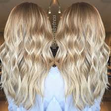 platinum baby blonde balayage highlights great hair hair collection hair beauty