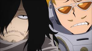 ao3feed-erasermic on Tumblr