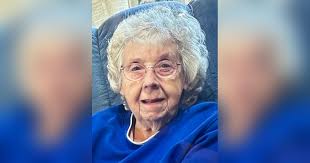 Obituary for Shirley C. Hosier