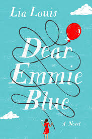 Dear Emmie Blue In 2020 Upcoming Books Books Book Club Books