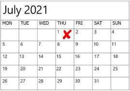 It is a statutory holiday in some provinces and territories but in others it has another legal status. Canadian Dates To Avoid For Weddings In 2020 2021