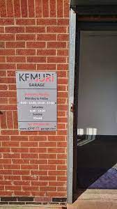 KEMURI GARAGE LIMITED, LE4 8AS : Companies House Number 11295548