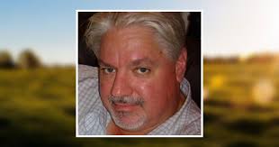 Jeffrey Alan Corbett Obituary November 3, 2021