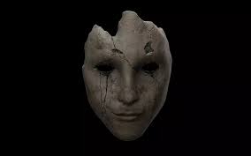 Blackmyth mask 3D Models