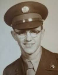 Robert P DePuy Obituary