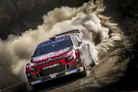 C'est fait, sébastien ogier est champion du monde des rallyes wrc 2013, pour la première fois. Wrc Ogier Heads Rally Mexico Leaderboard Targets Fifth Victory Federation Internationale De L Automobile