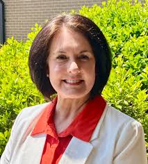 Marshall County High School selects Shannon Solomon as next principal