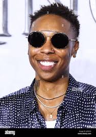 Lena j hi-res stock photography and images