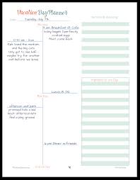 We did not find results for: Vacation Planner Printables