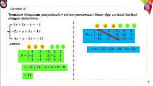 Salah satu pembuktiannya dengan seperti jawaban alexander budianto untuk berapakah nilai 0^0 (nol pangkat nol)? Matriks Part 8 Masalah Yang Melibatkan Matriks Youtube