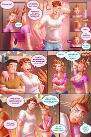 The Last Wishing Coin Porn Comic english 10 - Porn Comic