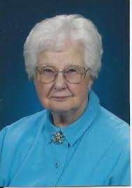 Rebecca Raley Goff (1920-2016)