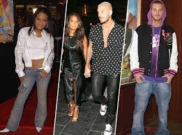 Les deux artistes sont complètement amoureux l'un de l'autre. Matt Pokora A 33 Ans Et Christina Milian A 37 Ans Aujourd Hui Decouvrez L Evolution Look Du Celebre Couple Afriquemidi Com