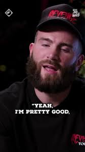 Caleb Plant Talks about Fat Joe