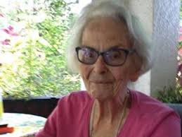 Emma Jean McKinin, Jan. 1, 1925 — Dec. 9, 2021