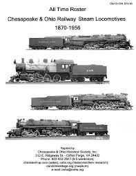 Image result for Federal Yellow 1956 Chesapeake and Ohio Railroad