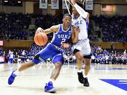How tall is cassius stanley in feet and wingspan? Duke Men S Basketball 2019 20 Player Preview Cassius Stanley The Chronicle