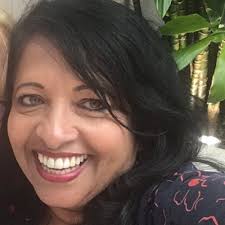 Mala Williams (@MalaWilliams)