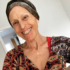 Did you ever modify bell bottom jeans to make them bigger?