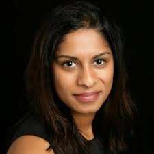 EVP Deepthi Prakash Leaves BBDO to Join Accenture as Managing Director