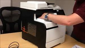 4.3 out of 5 stars: Hp Laserjet 400 M475dw Printer Setup And Install Youtube
