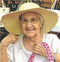 Dorothy Dixon Obituary (1922