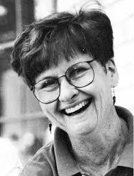 Roberta Smith Obituary (1937