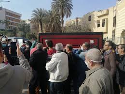 توفى المخرج رائد لبيب، صباح اليوم الجمعة، بعد صراع مع مرض السرطان. Mnu5qxsqbkr M