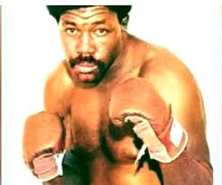 Who knows this guy? You're from Frankford ? Chime in anyone. When I was a  kid. This man was larger than life. Before Smokin Joe Frazier became a  household name.