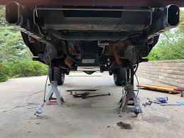 In software engineering, the terms front end and back end refer to the separation of concerns between the presentation layer (front end), and the data access layer (back end) of a piece of software. Ifs Go Fast Jku Build Jkowners Forum