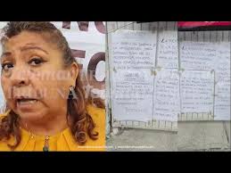 PARAN LABORES EN LA CONAFOR