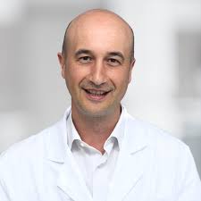 ▷ Dr. Gerardo Sáenz de Navarrete Ribera