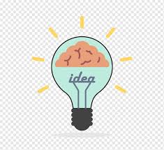 Light bulb vector illustration isolated on white. Creative Bulb Png Images Pngwing