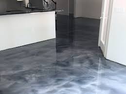 Choose garage revamp for all your epoxy flooring, garage cabinets, and overhead storage needs. Metallic Epoxy Floor Coatings