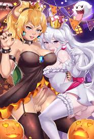 Boo (Mario)  funny cocks & best free porn: r34, futanari, shemale, hentai,  femdom and fandom porn