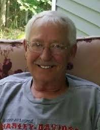 Obituary information for Michael Joseph Hebert