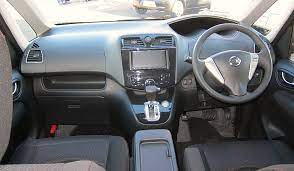 Checkout the latest nissan serena images, the serena car has 7 interior and 9 exterior images. File Nissan Serena C26 Highway Star Interior Jpg Wikimedia Commons
