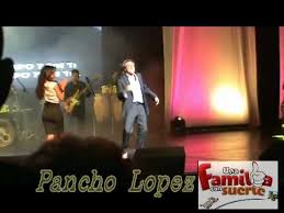 Maybe you would like to learn more about one of these? Estoy Enamorado Arath De La Torre Pancho Lopez Youtube