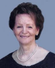 Simard, Louisette Gauthier