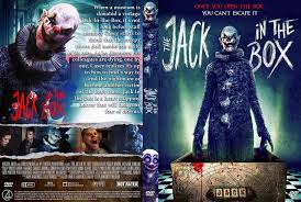 We did not find results for: The Jack In The Box 2019 Dvd Cover Dvd Covers Movie Blog Custom Dvd