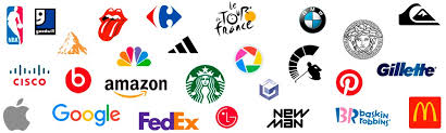Cree su propio logotipo con el creador de logos turbologo. 80 Logos Famosos Con Mensajes Ocultos Web4 Estudio Creativo De Disen