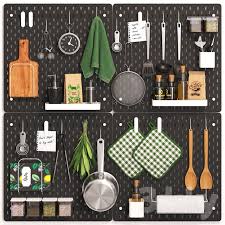 3d Models Other Kitchen Accessories Skadis Kitchen Set Modern Kitchen Utensils Pegboard Kitchen Kitchen Sets