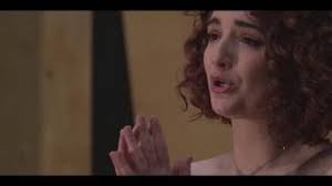 Shira Patchornik, Händel- Se pietà